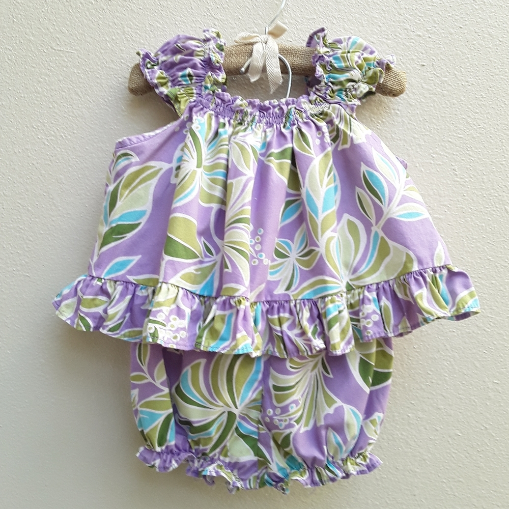 RJC girls summer outfit